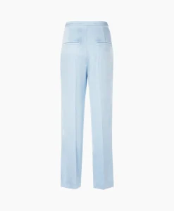 Clearance Broek Wc 81.63 W46 Licht Blauw Dames Broeken