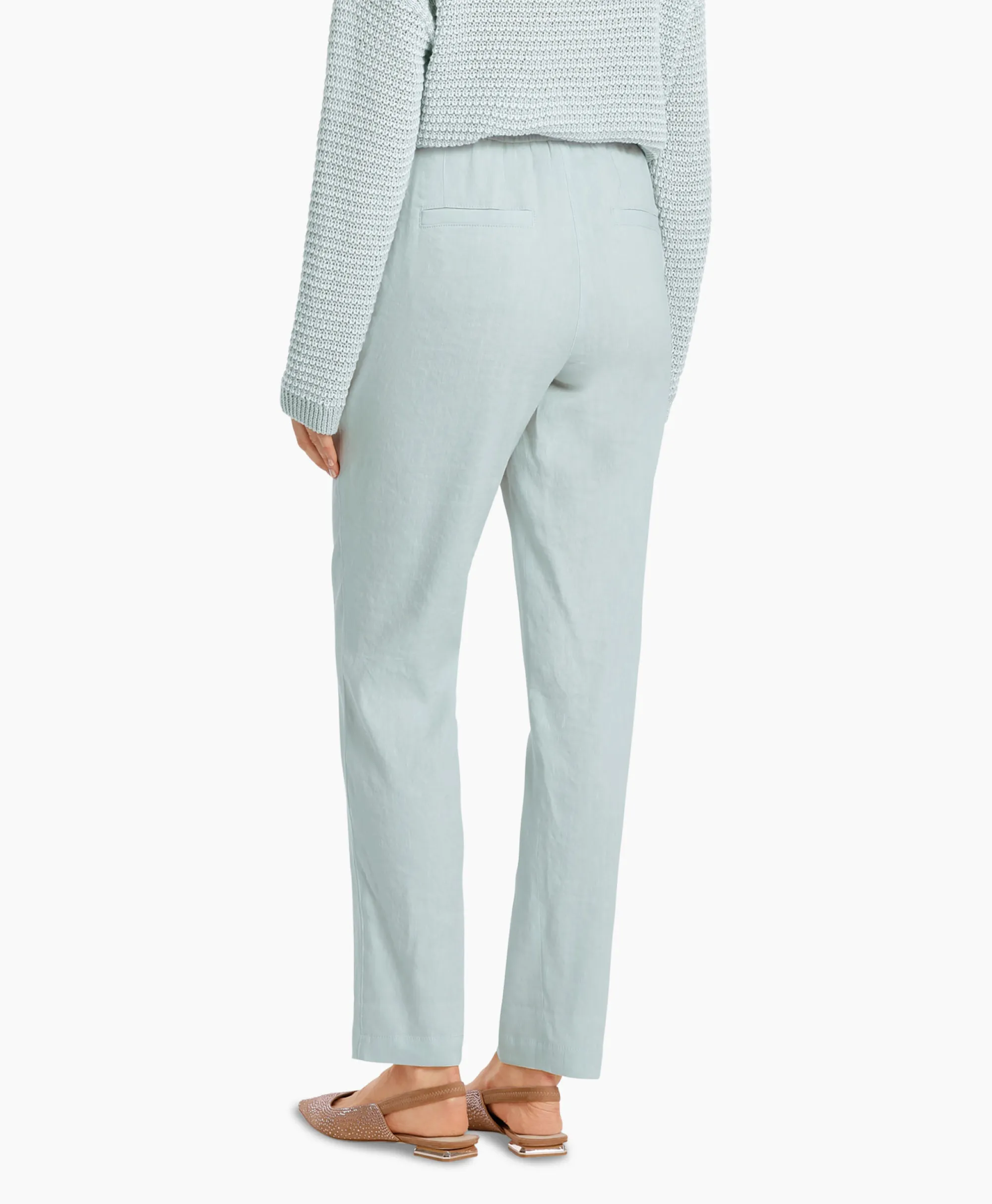 Outlet Broek Wc 81.59 W47 Diversen Dames Broeken