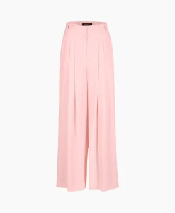 New Broek Wc 81.60 W90 Zalm Dames Broeken