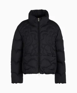 Sale Jack Wc 12.02 W05 Midden Blauw Dames Jassen