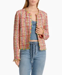 Online Jack Wc 31.21 W57 Groen Dames Blazers