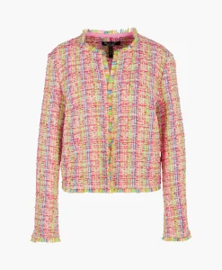 Online Jack Wc 31.21 W57 Groen Dames Blazers