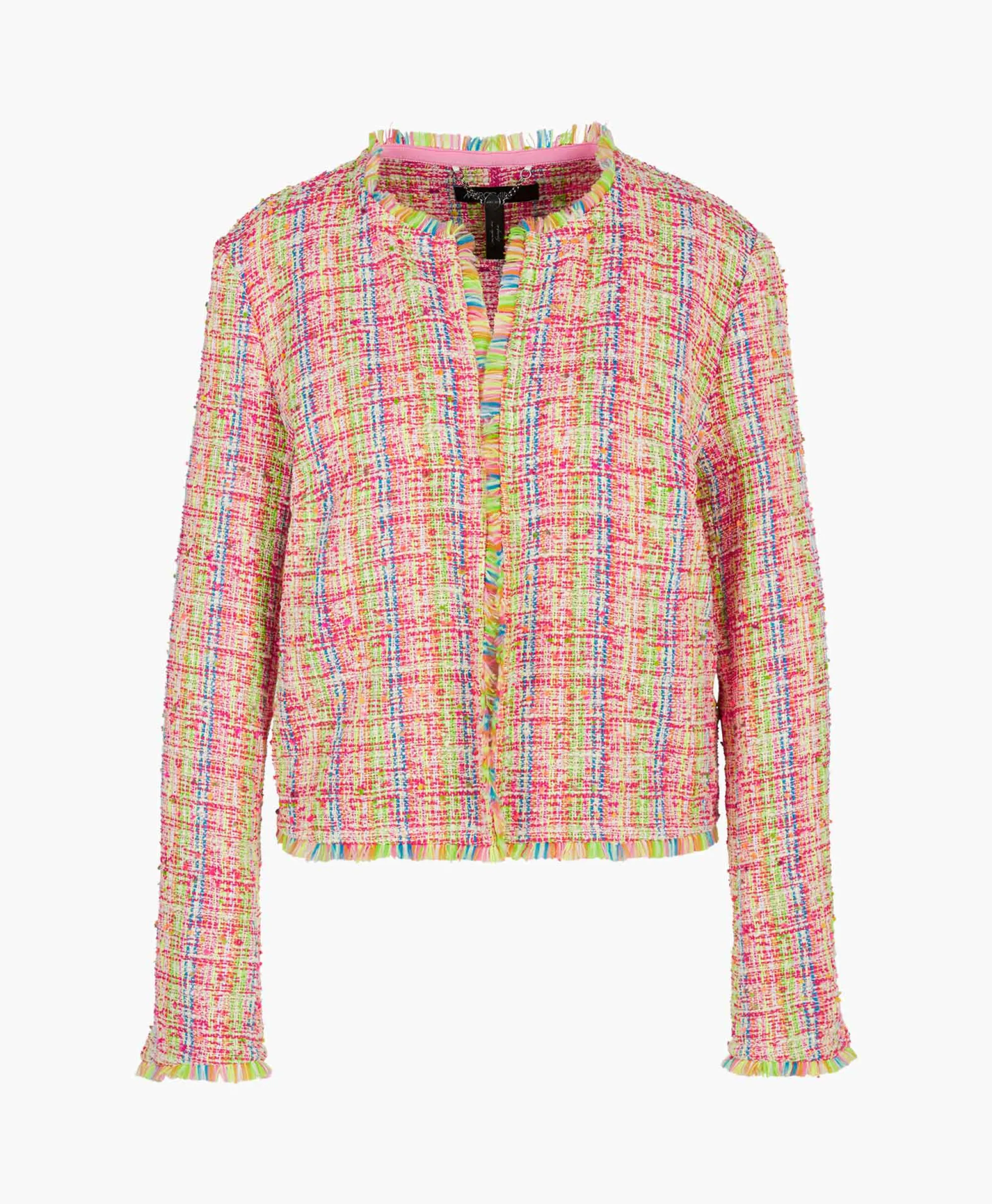 Online Jack Wc 31.21 W57 Groen Dames Blazers