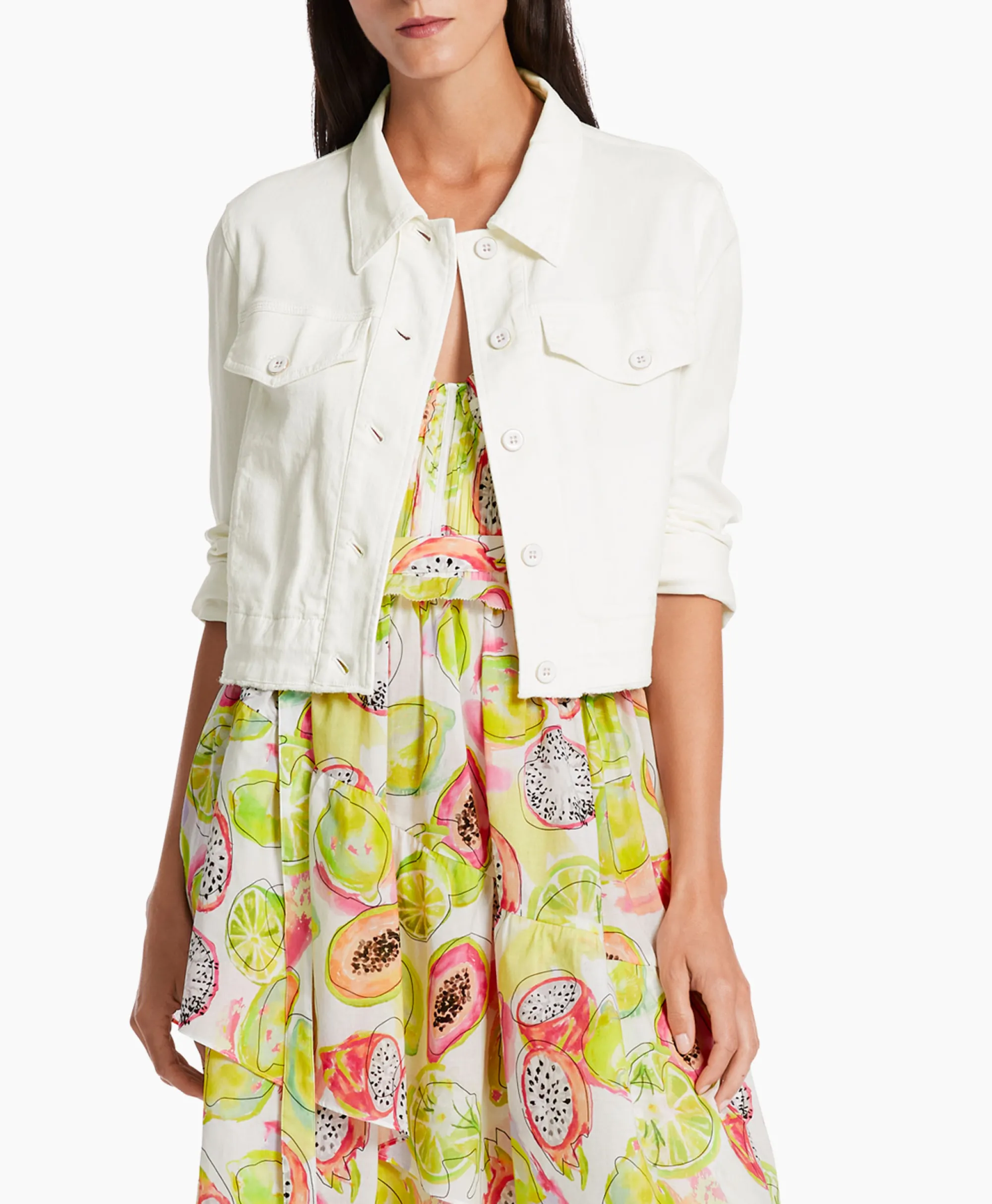 Jack Wc 31.10 D69 Off White Dames Jassen