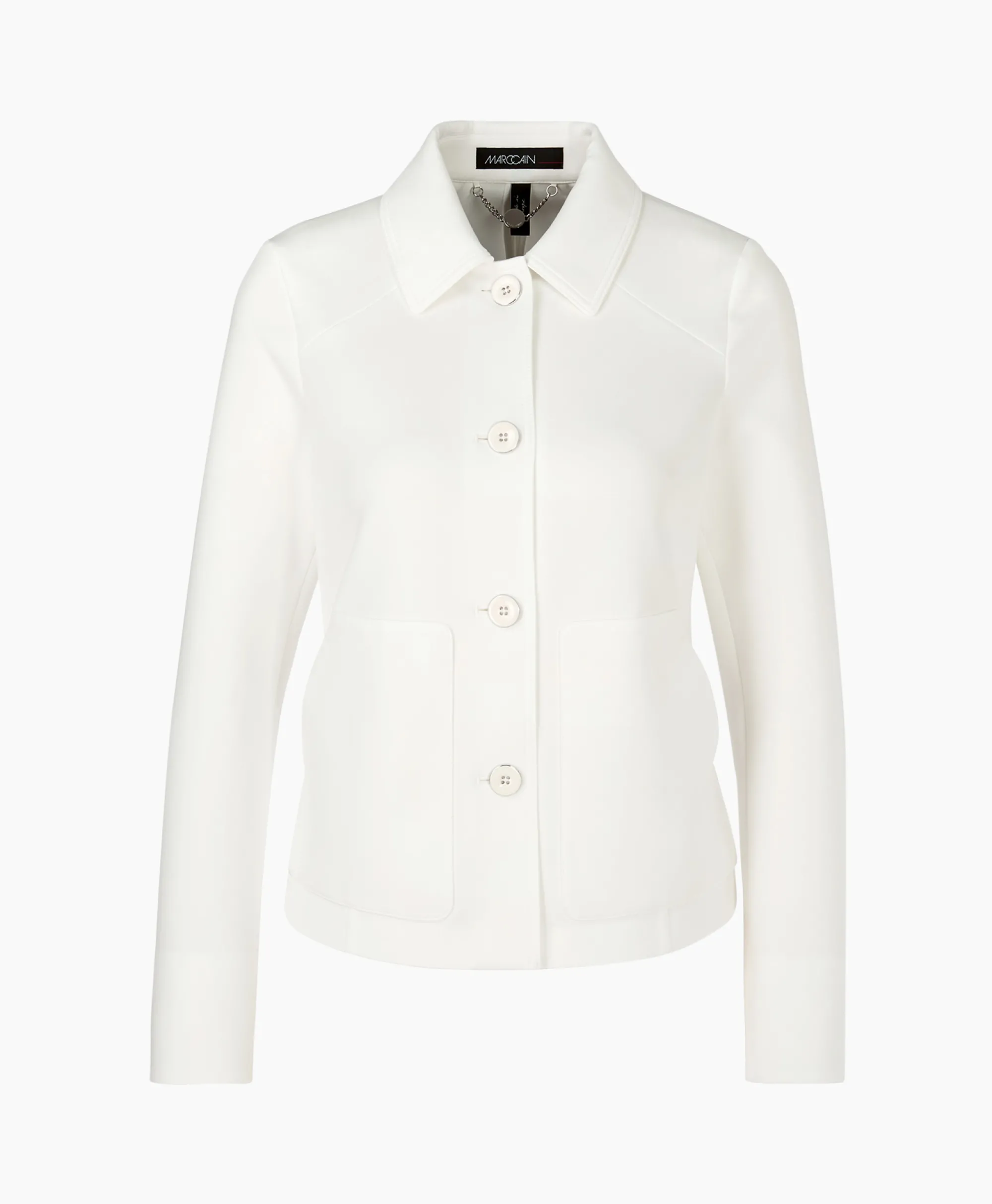 Hot Jack Wc 31.05 J23 Off White Dames Jassen