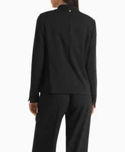 Online Jasje Wc 34.03 W56 Zwart Dames Blazers