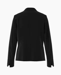 Online Jasje Wc 34.03 W56 Zwart Dames Blazers