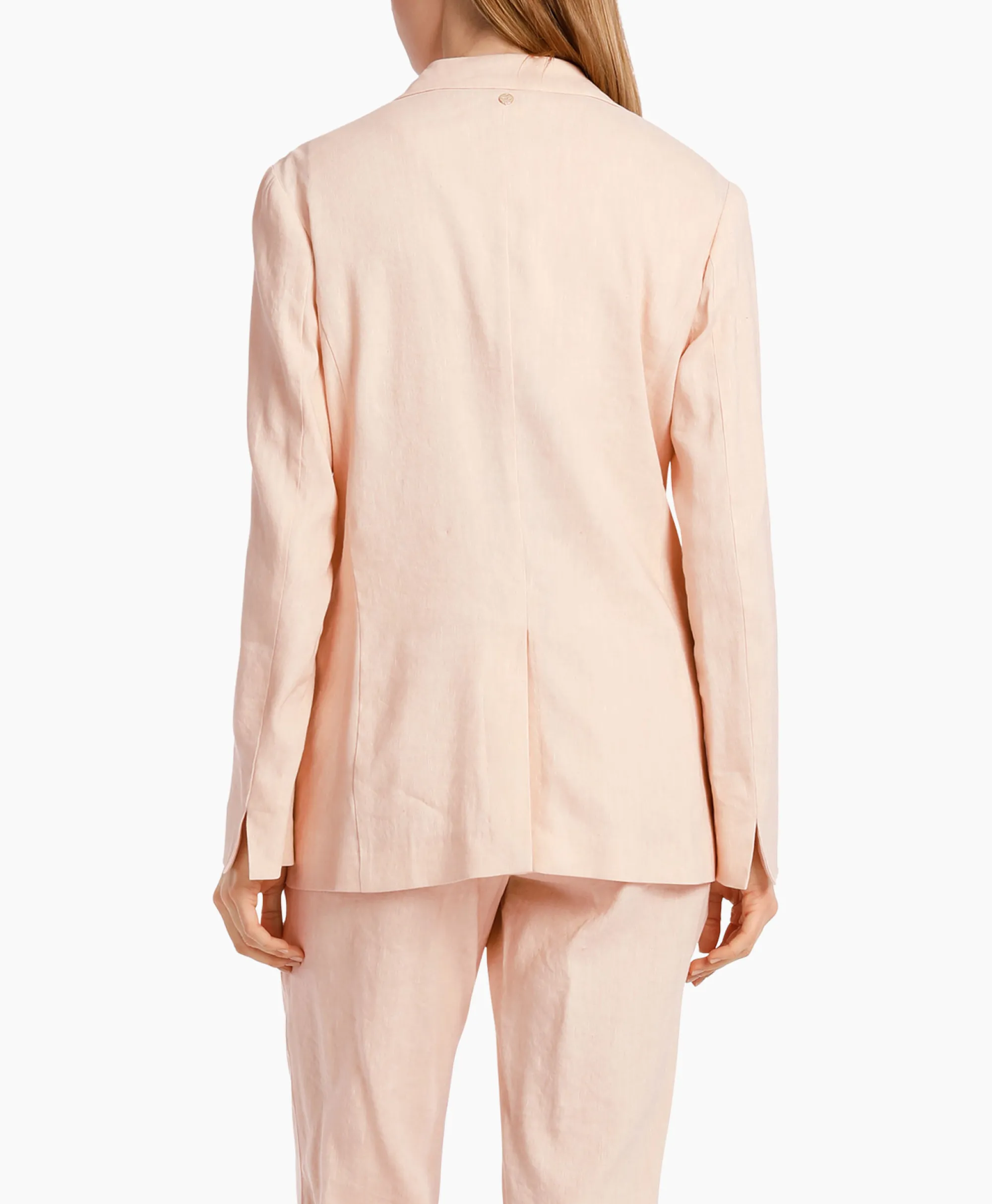 Hot Jasje Wc 34.21 W47 Rose Dames Blazers