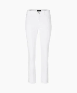 Sale Jeans Wc 82.20 D69 Wit Dames Broeken