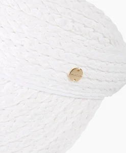 Online Jeans Wc H3.02 Z27 Wit Dames Broeken