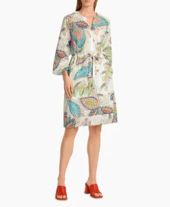 Outlet Jurk Wc 21.50 W63 Wit Dames Bruiloftskleding