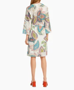 Outlet Jurk Wc 21.50 W63 Wit Dames Bruiloftskleding