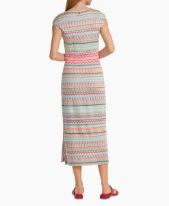 Online Jurk Wc 21.40 M36 Groen Dames Bruiloftskleding