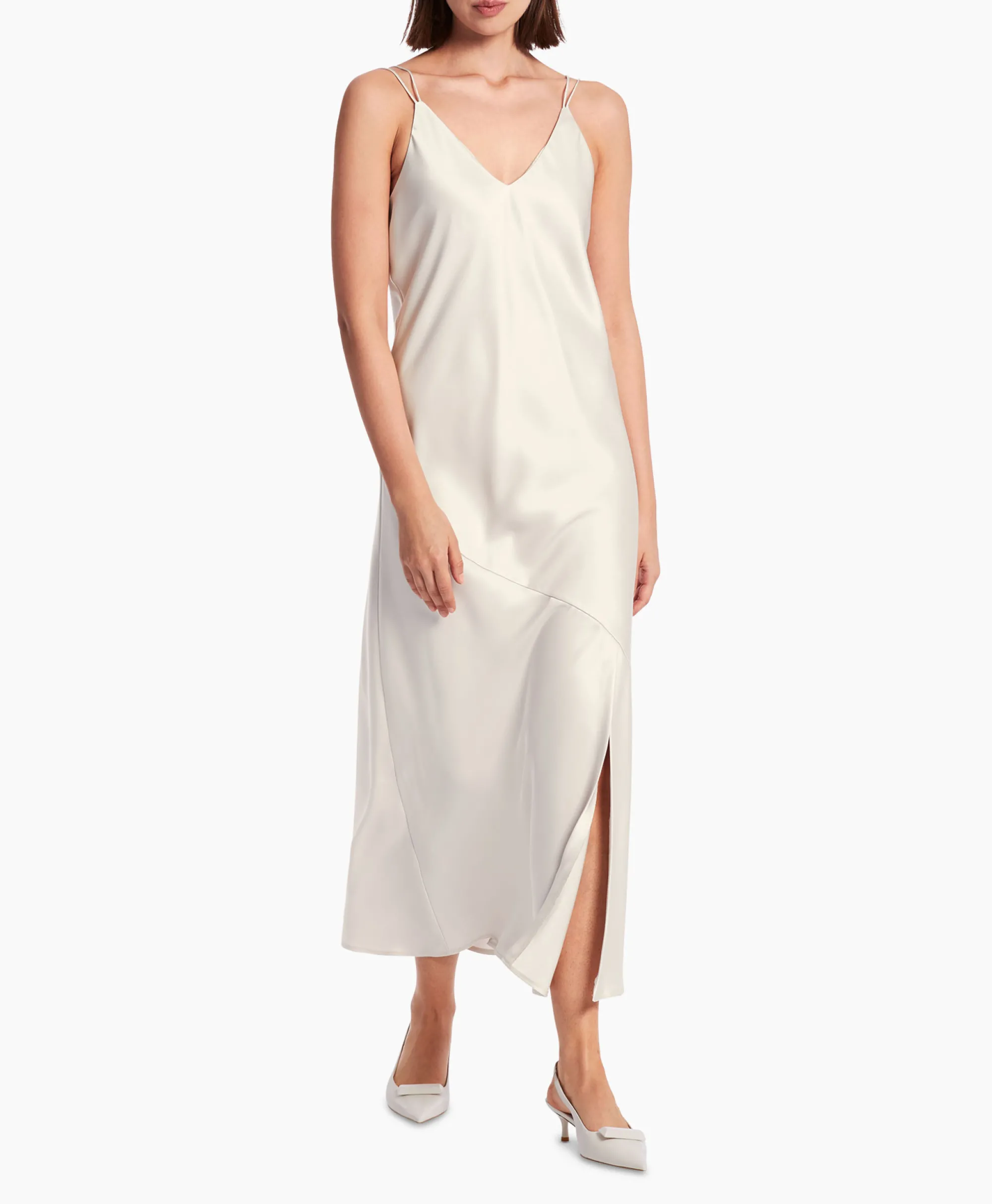 Online Jurk Wc 21.21 W15 X Dames Bruiloftskleding