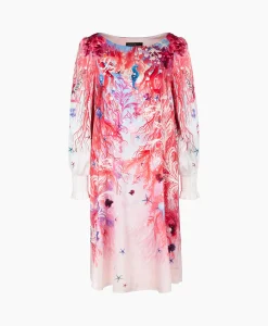 New Jurk Wc 21.69 W89 Zalm Dames Bruiloftskleding