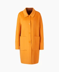 Best Mantel Uc 11.05 W32 Peach Dames Jassen