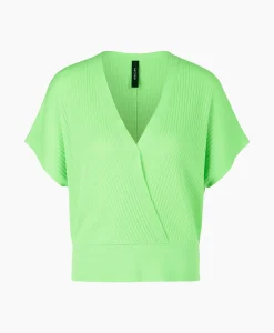 Online Pullover Wc 41.46 M56 Groen Dames T-Shirts & Tops