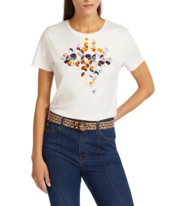 Best Riem Uc G1.01 Z26 Peach Dames Riemen