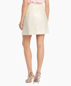 Clearance Rok Wc 71.26 W85 Off White Dames Rokken