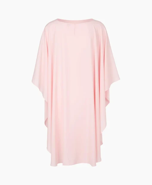 Marccain Collectie Shawl Wc B3.01 W90 Zalm*Dames Sjaals