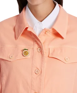 Discount Sieraden Wc J7.01 Z01 Geel Dames Sieraden