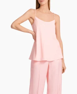 Sale Top Wc 61.27 W90 Zalm Dames T-Shirts & Tops