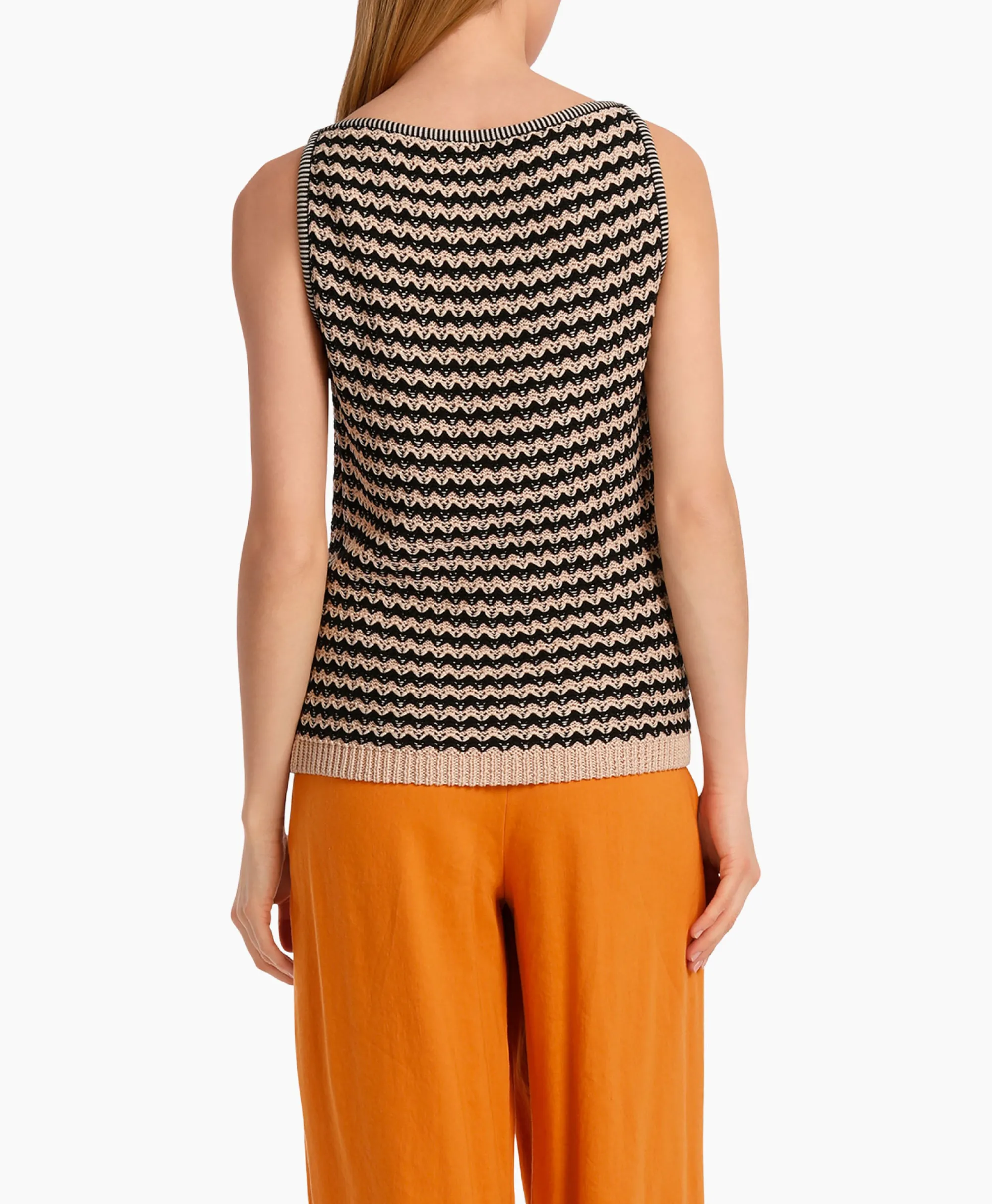 Clearance Top Wc 61.19 M24 Rose Dames T-Shirts & Tops