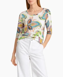 Best T-Shirt Wc 48.66 J47 Off White Dames T-Shirts & Tops