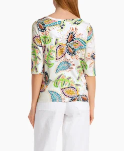 Best T-Shirt Wc 48.66 J47 Off White Dames T-Shirts & Tops