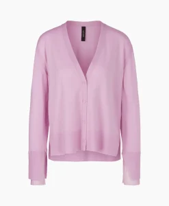 Outlet Vest Wc 39.10 M73 Lavendel Dames Vesten