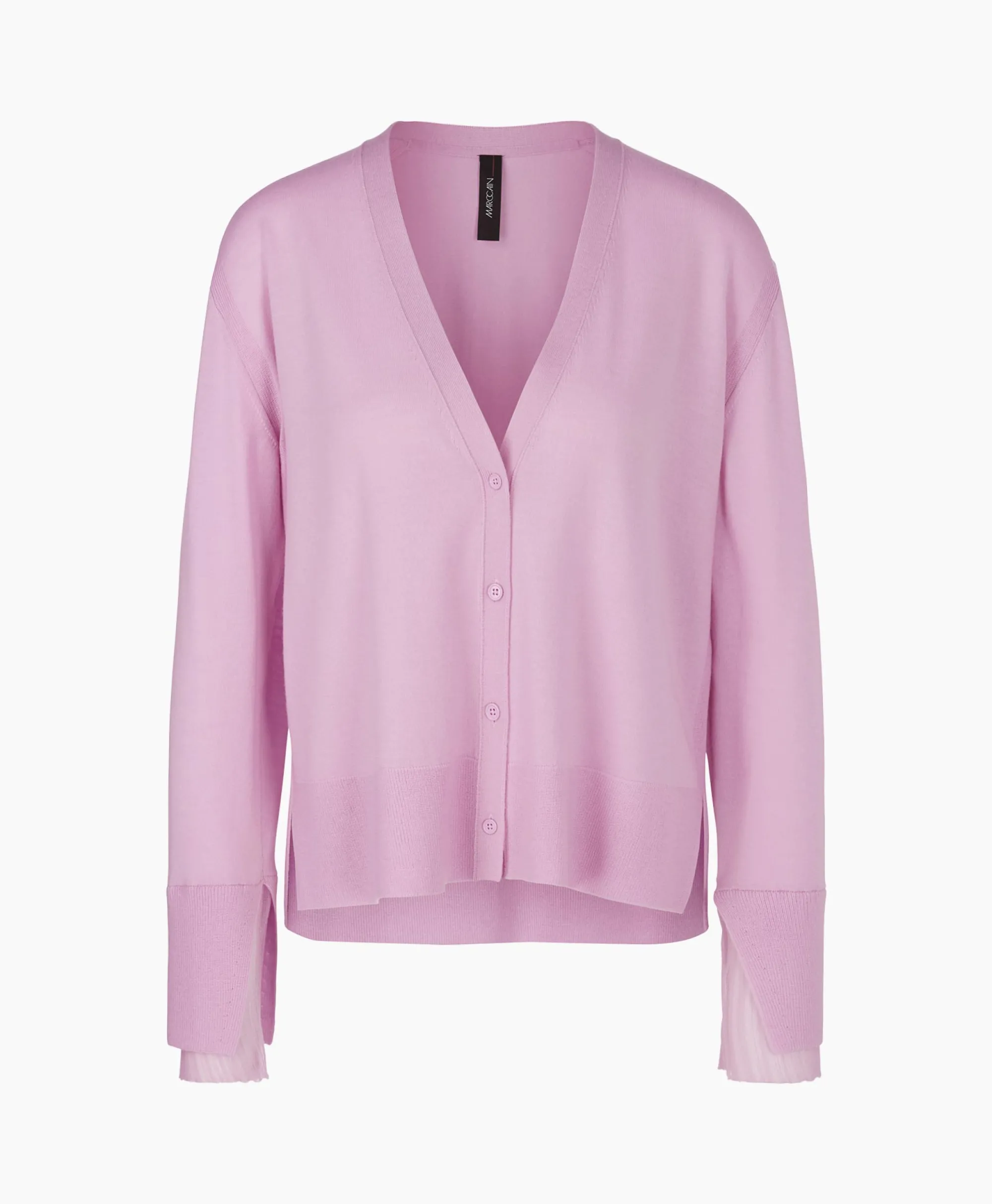 Outlet Vest Wc 39.10 M73 Lavendel Dames Vesten