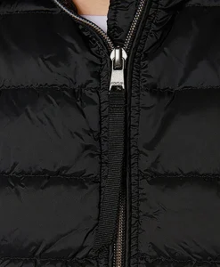 Sale Vest +E 37.15 W11 Donker Blauw Dames Jassen