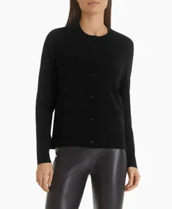 New Vest +E 39.01 M11 Zwart Dames Vesten