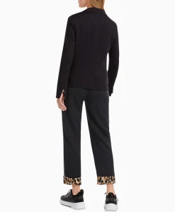 Best Blazer Vs 34.12 J22 Zwart Dames Blazers