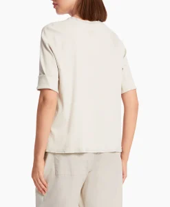 Discount Blouse Ws 55.04 J67 Grijs Dames Blouses