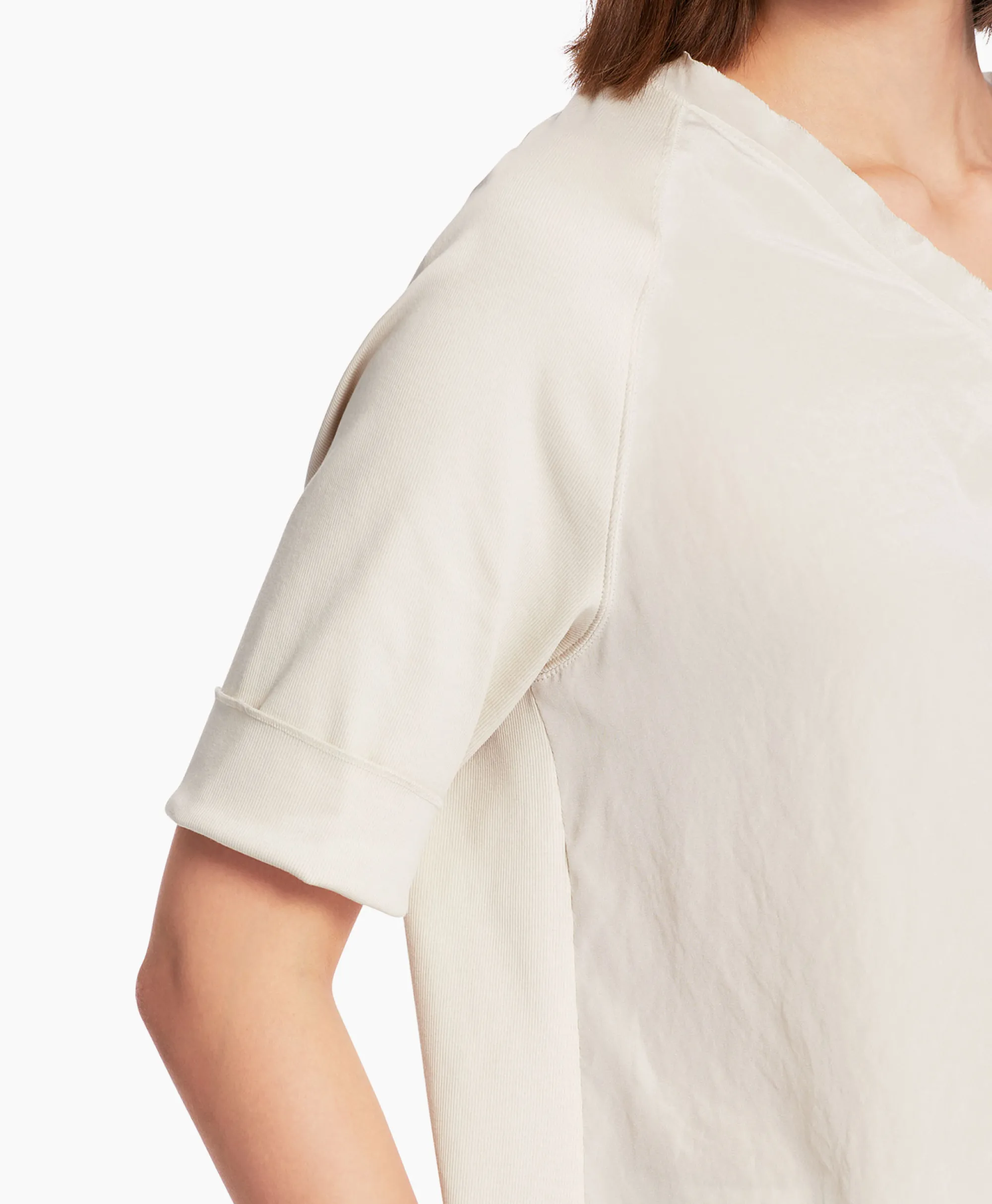 Discount Blouse Ws 55.04 J67 Grijs Dames Blouses