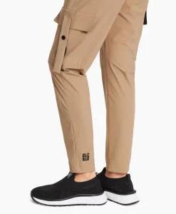 Broek Ws 81.09 J05 Zand Dames Broeken