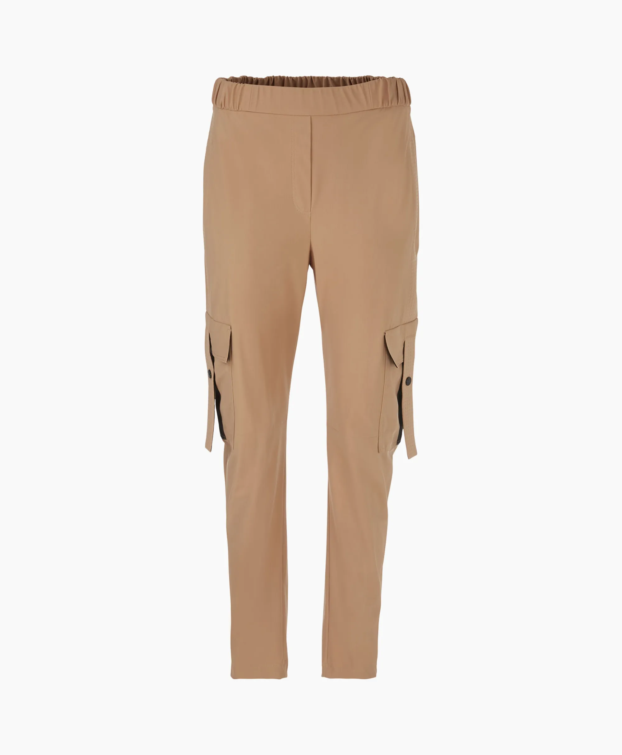 Broek Ws 81.09 J05 Zand Dames Broeken