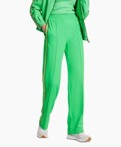 Discount Broek Ws 81.43 J51 Groen Dames Broeken
