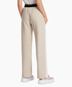 Best Broek Ws 81.12 J09 Grijs Dames Broeken