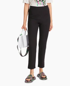 Outlet Broek Ws 81.04 W08 Zwart Dames Broeken