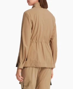 Outlet Jack Ws 31.24 J05 Zand Dames Jassen