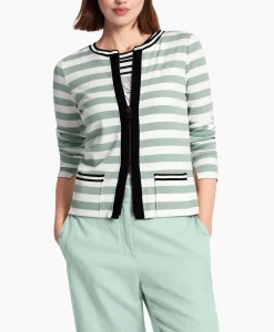 Outlet Jack Ws 31.19 J53 E Dames Vesten