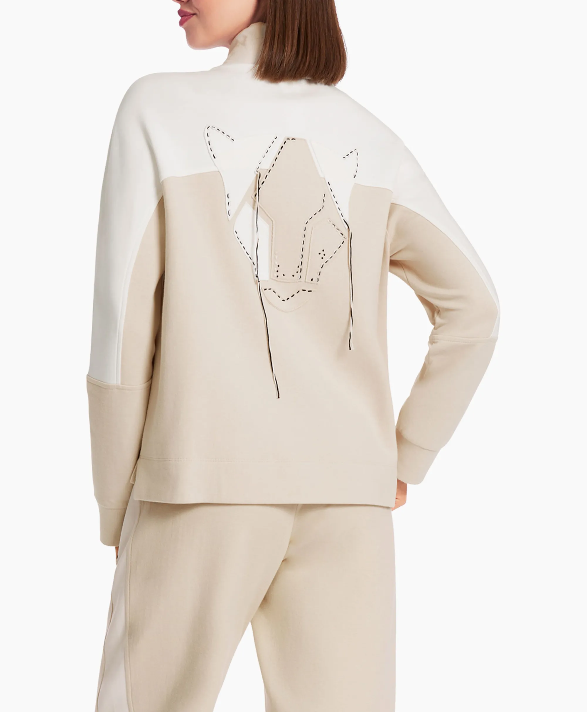 Hot Jack Ws 31.23 J09 Grijs Dames Jassen