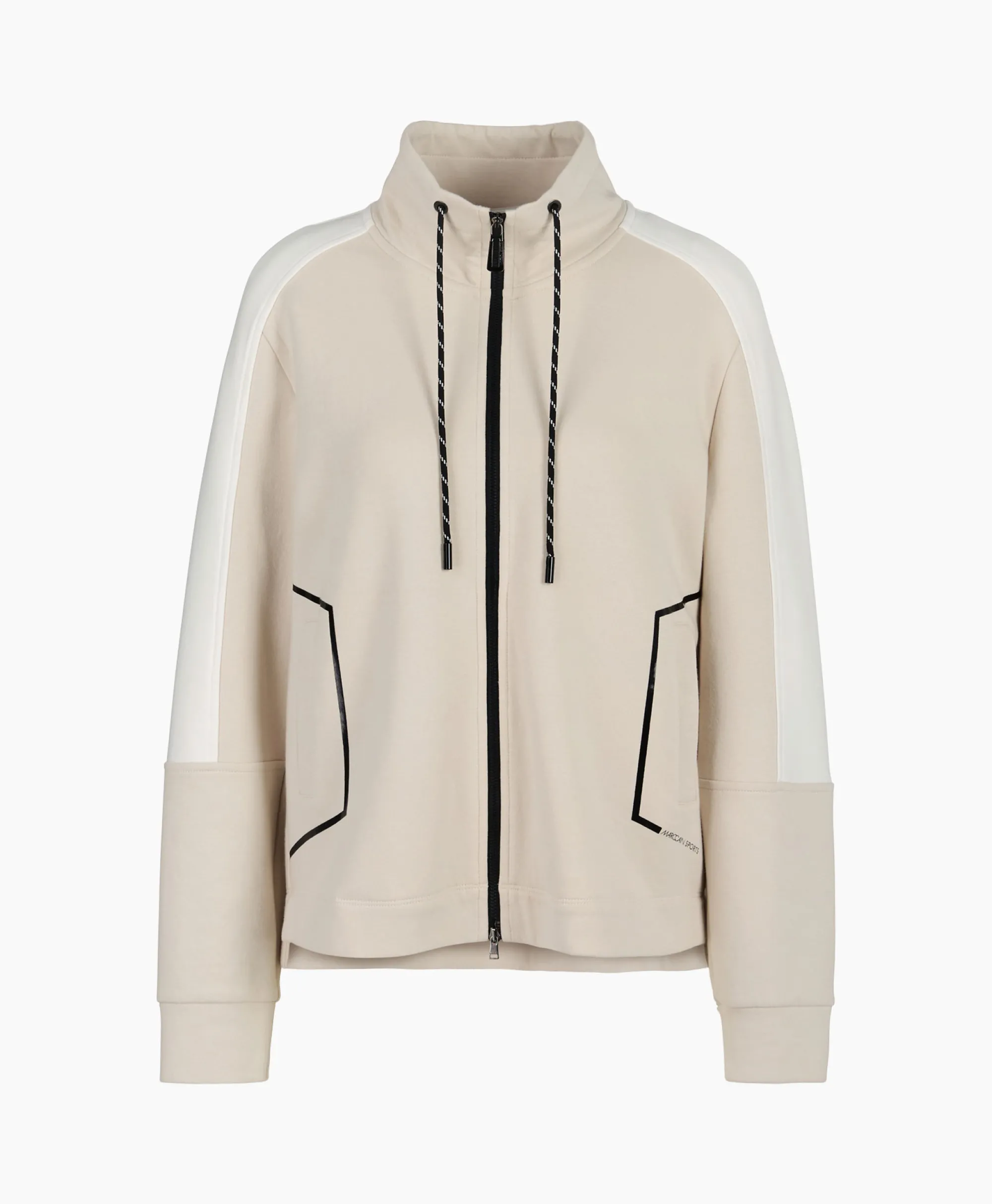 Hot Jack Ws 31.23 J09 Grijs Dames Jassen