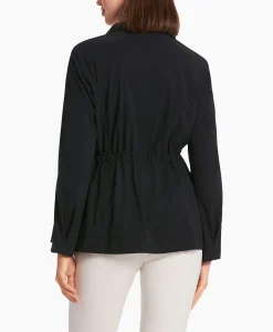 Best Jack Ws 31.24 J05 Zwart Dames Jassen