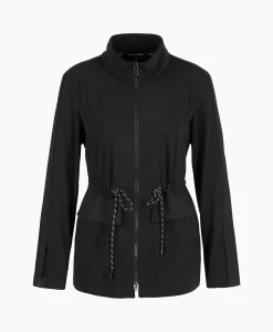 Best Jack Ws 31.24 J05 Zwart Dames Jassen