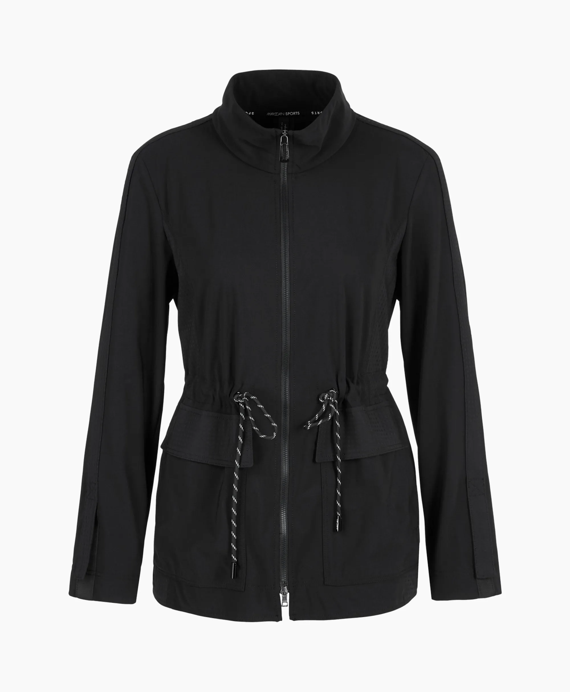 Best Jack Ws 31.24 J05 Zwart Dames Jassen