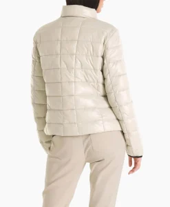 Sale Jack Ws 12.03 W02 Grijs Dames Jassen