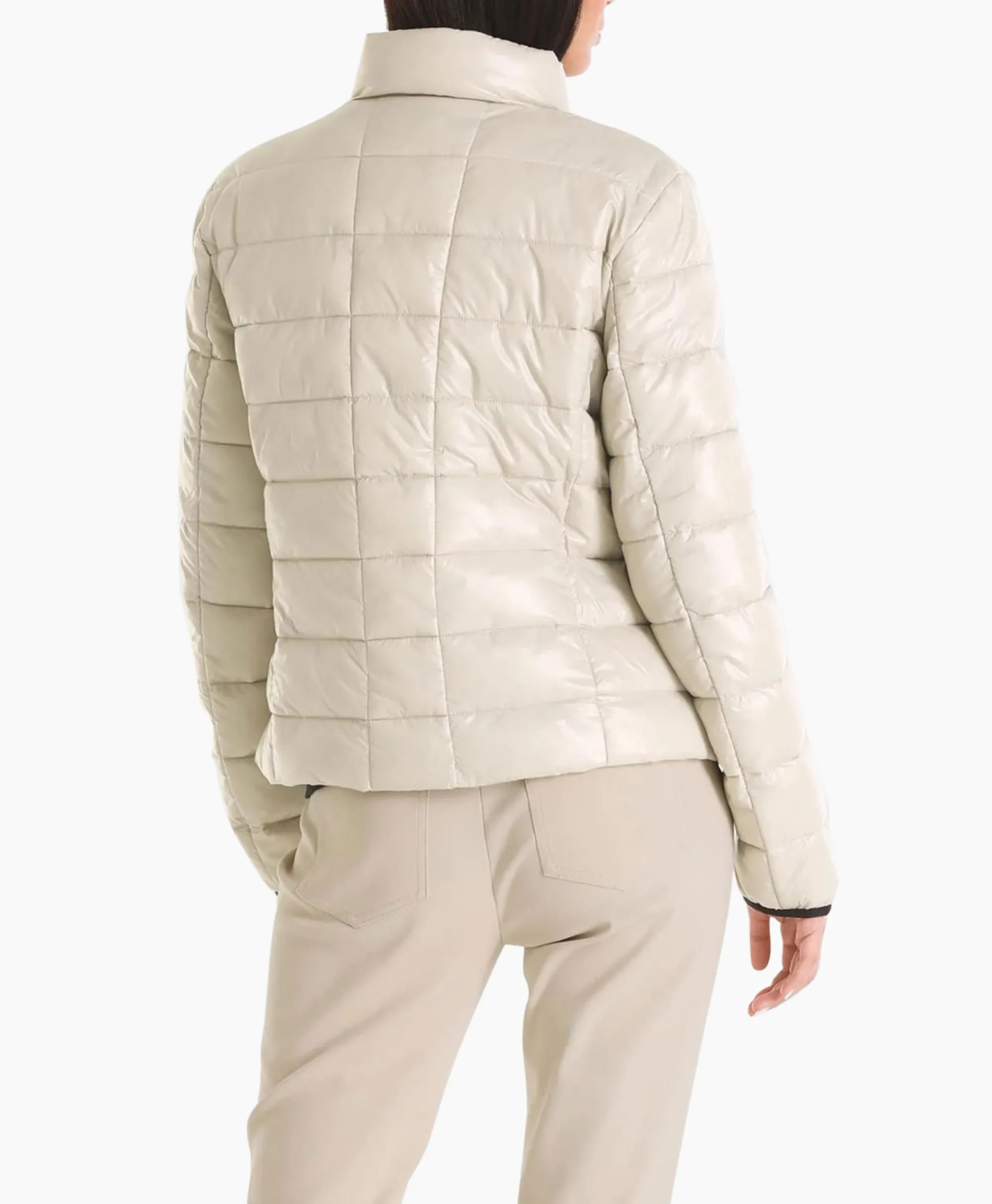 Sale Jack Ws 12.03 W02 Grijs Dames Jassen